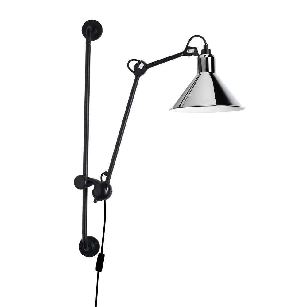 Lampe gras n°210