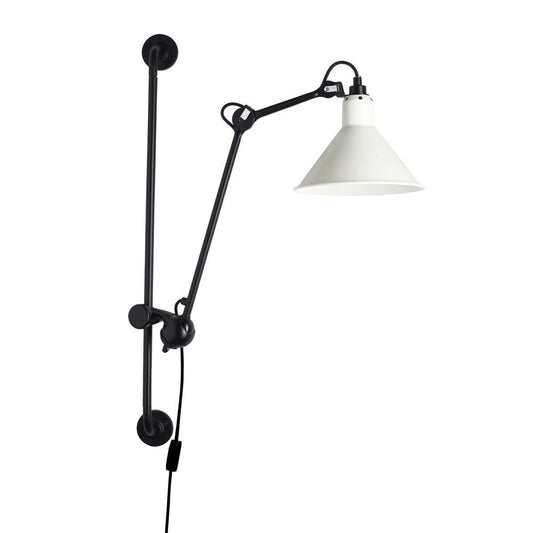 Lampe gras n°210