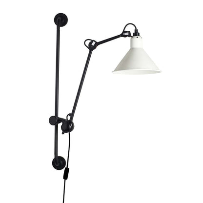 Lampe gras n°210