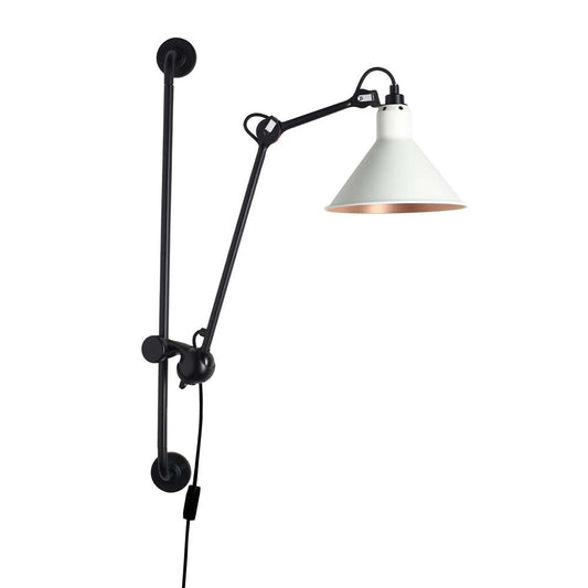 Lampe gras n°210