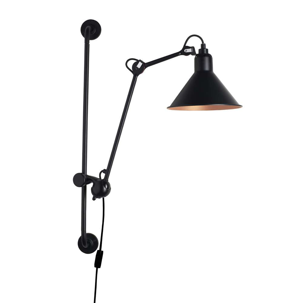 Lampe gras n°210