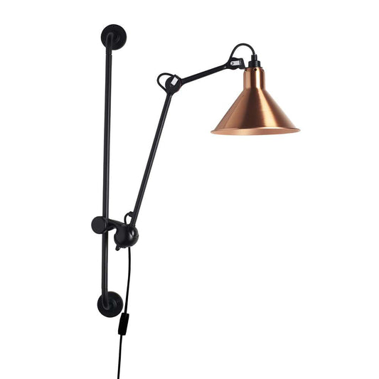 Lampe gras n°210