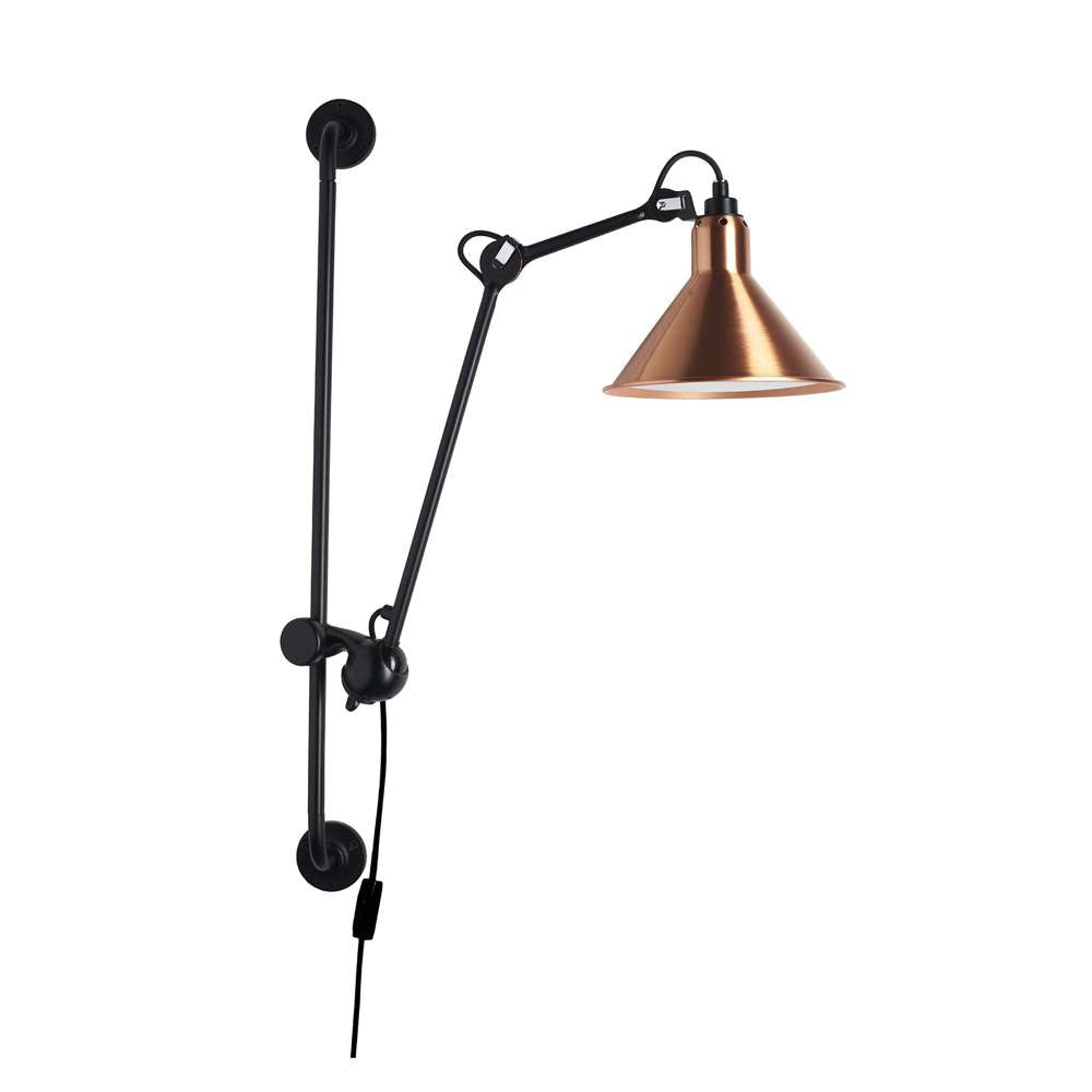 Lampe gras n°210