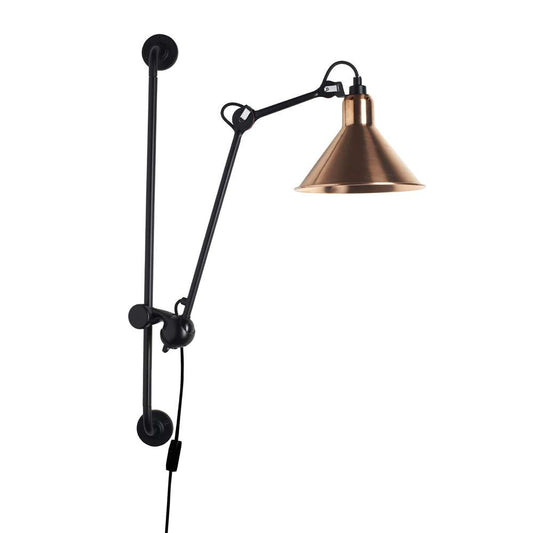 Lampe gras n°210