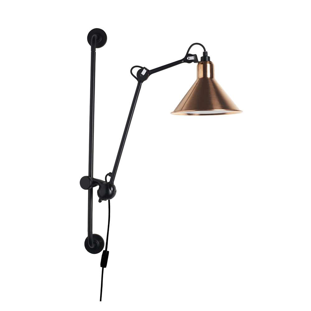 Lampe gras n°210