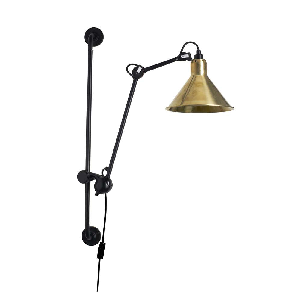 Lampe gras n°210