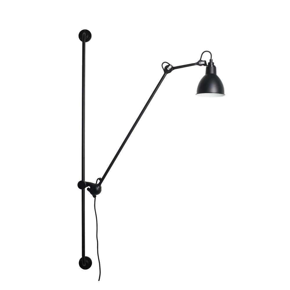 Lampe gras n°214