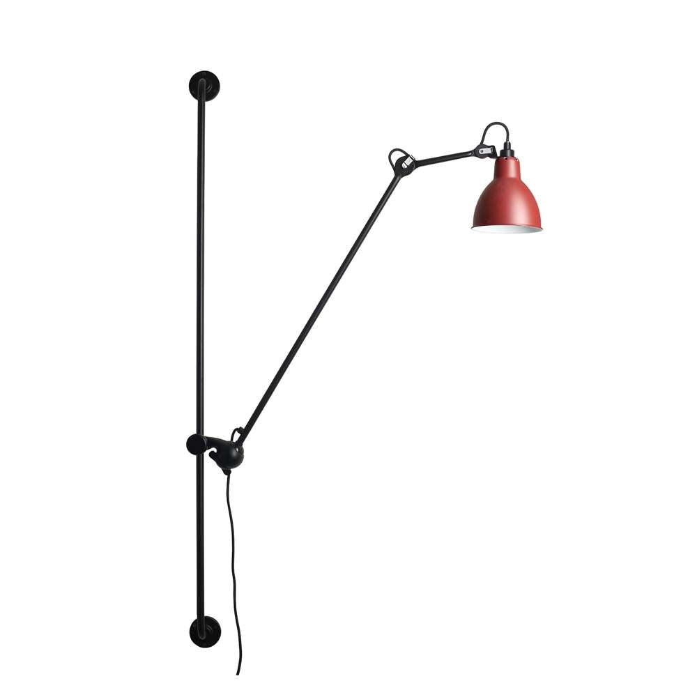 Lampe gras n°214