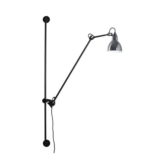 Lampe gras n°214