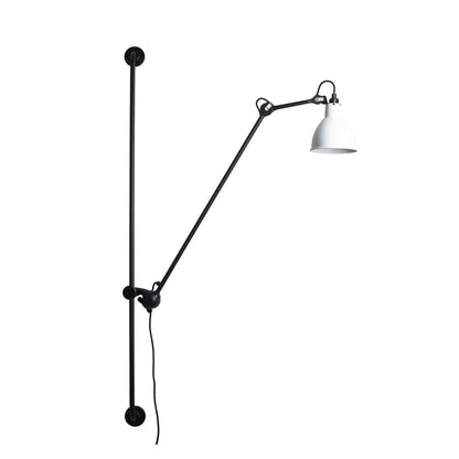 Lampe gras n°214
