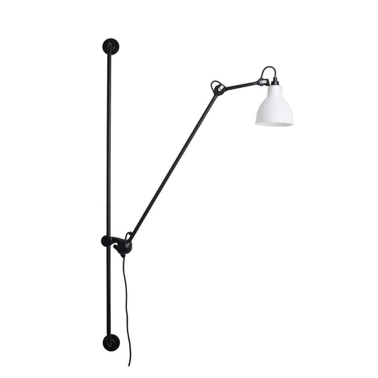 Lampe gras n°214