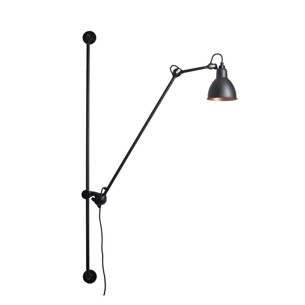 Lampe gras n°214