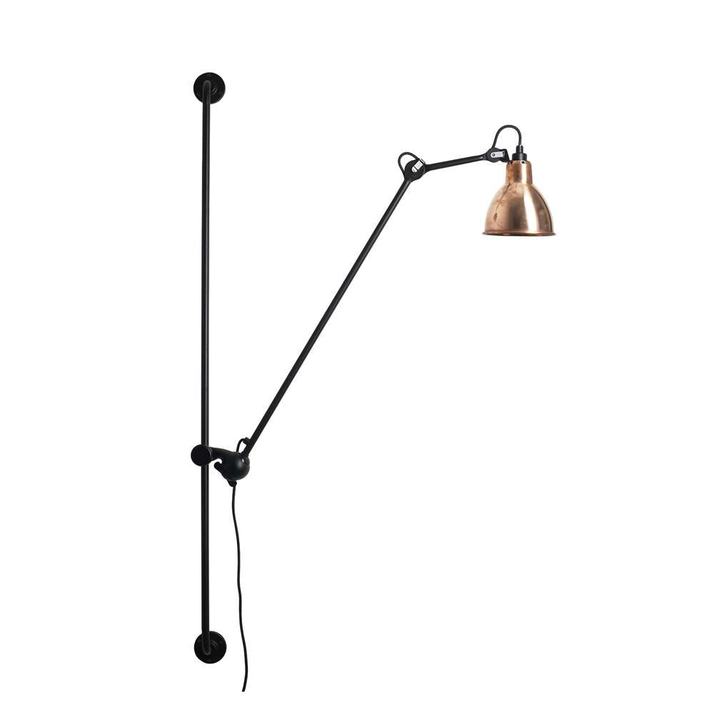 Lampe gras n°214