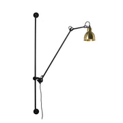Lampe gras n°214