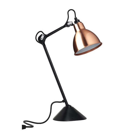 Lampe gras n°205