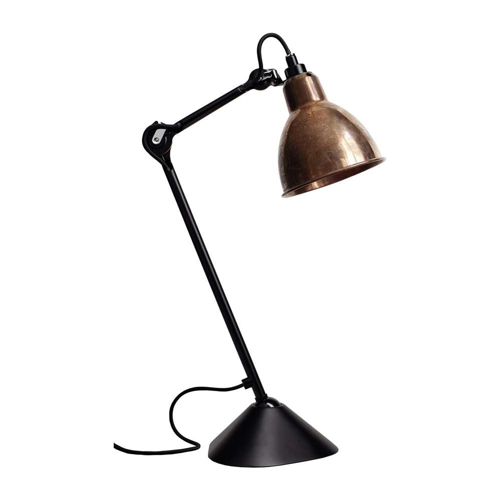 Lampe gras n°205