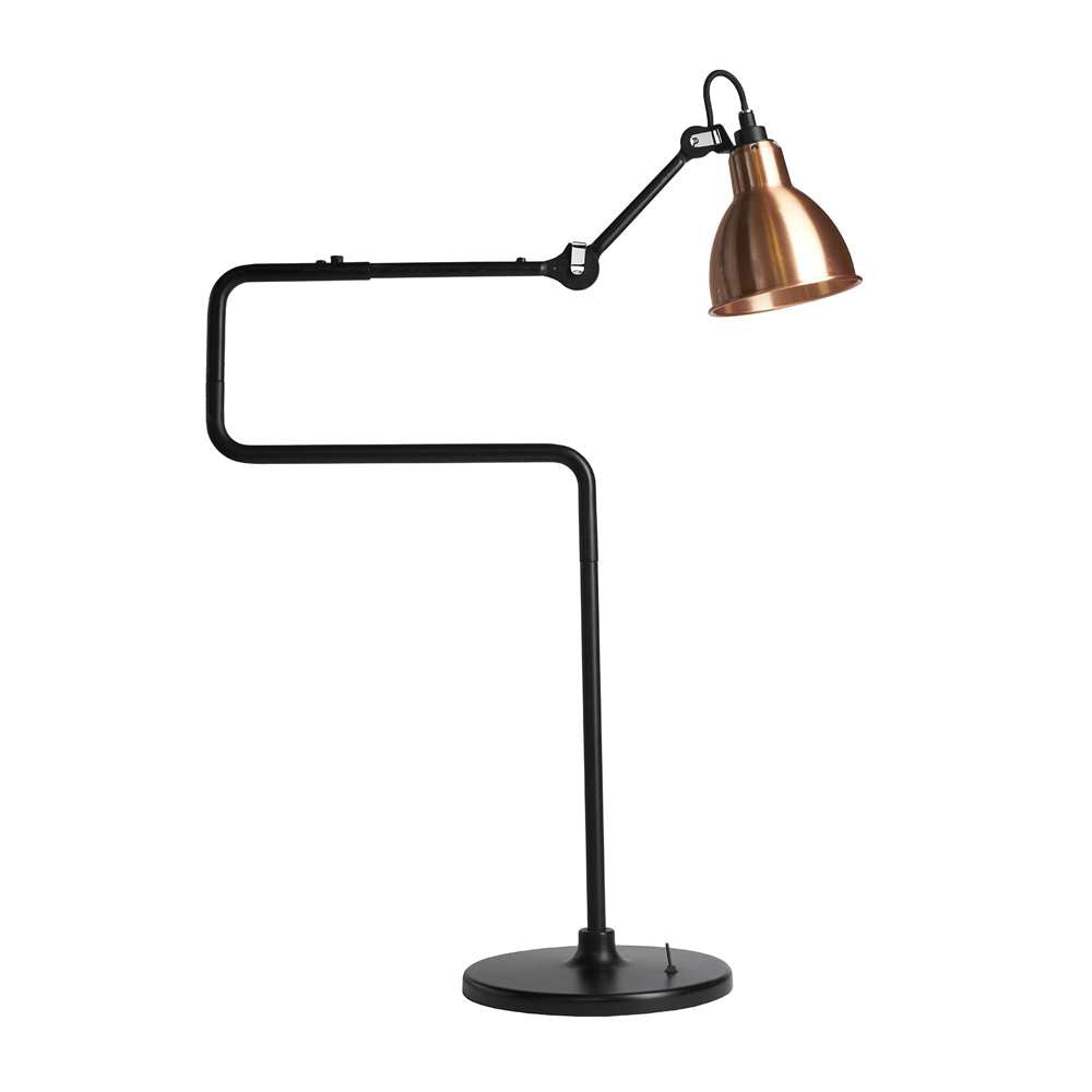 Lampe gras n°317