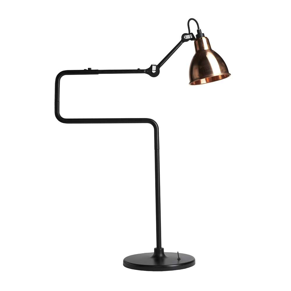 Lampe gras n°317