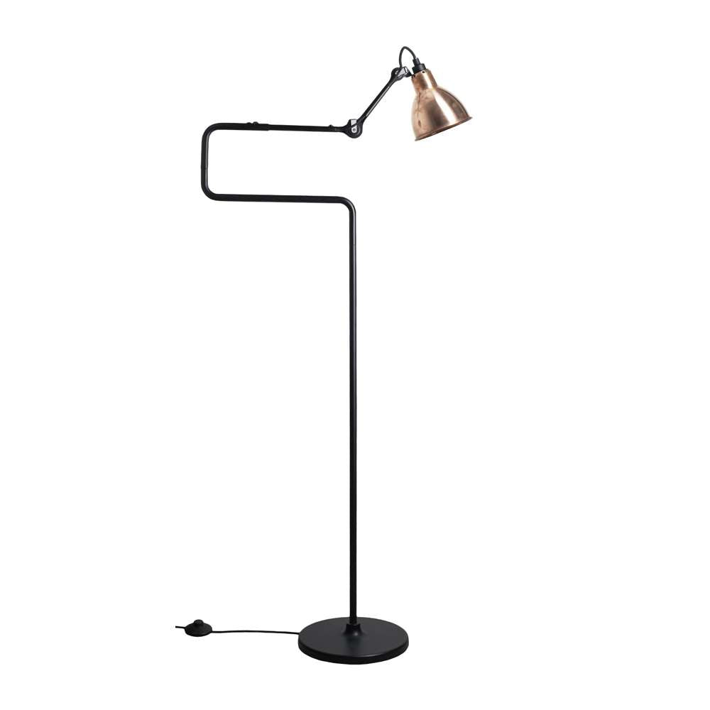 Lampe gras n°411