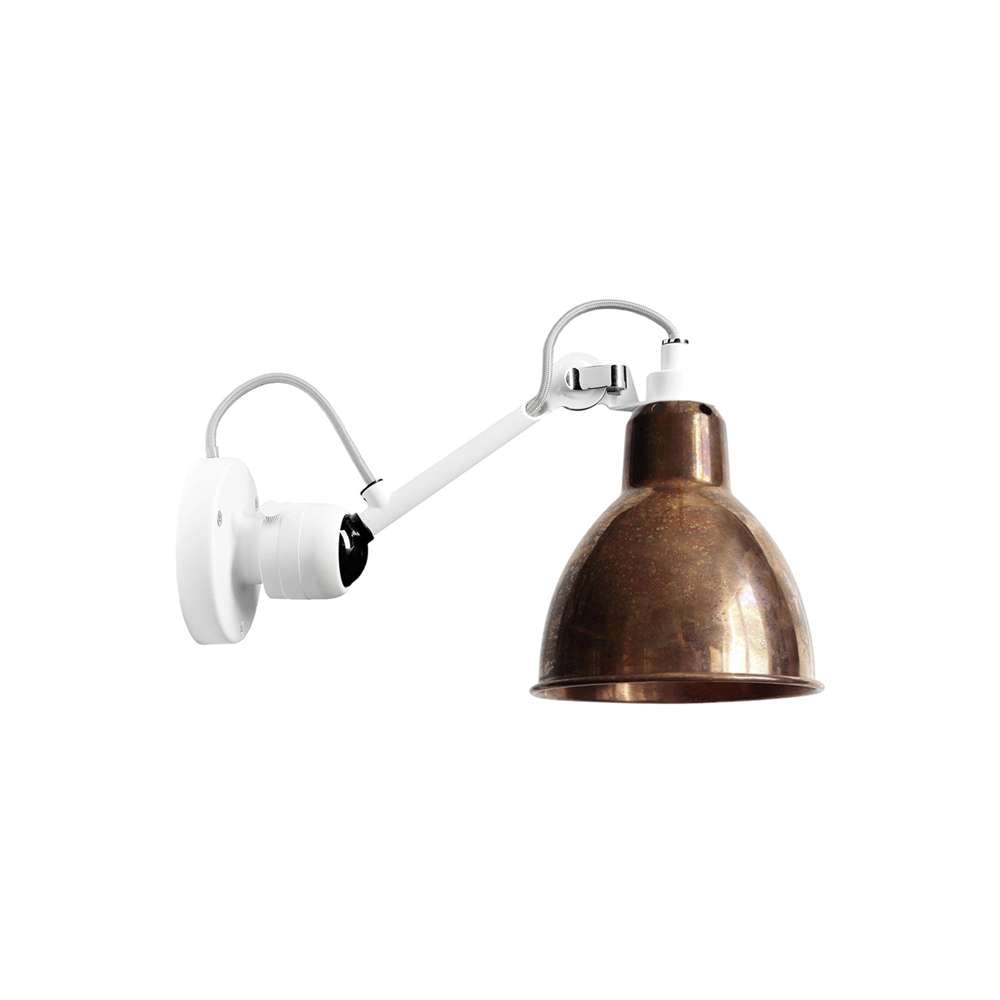 Lampe gras n°304