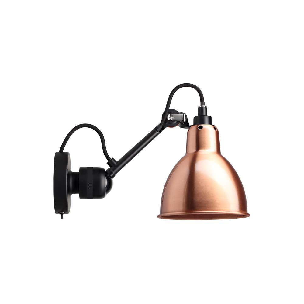 Lampe gras n°304 sw