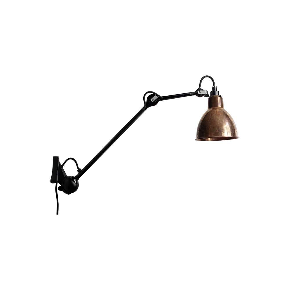 Lampe gras n°222