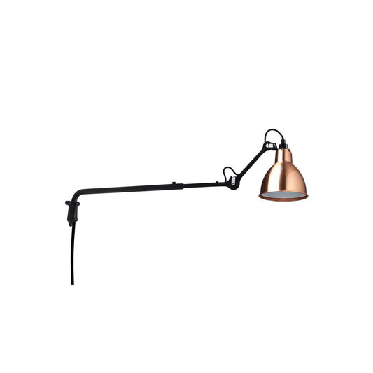 Lampe gras n°203