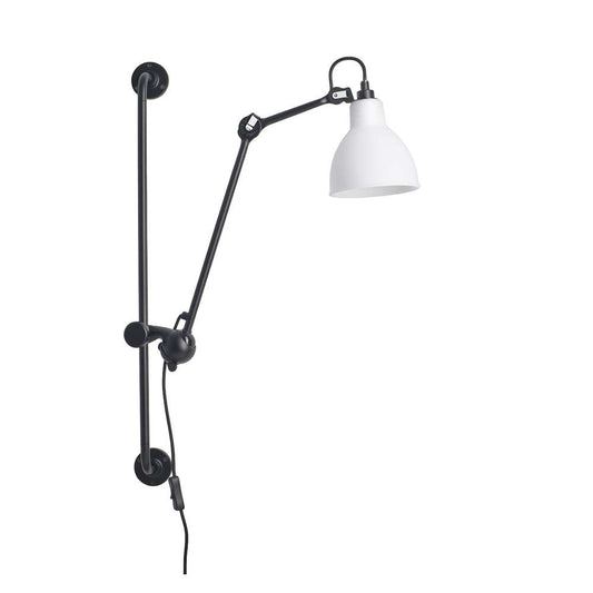 Lampe gras n°210