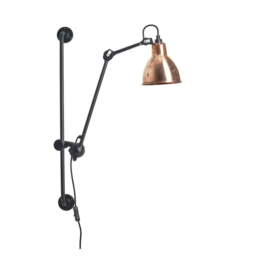 Lampe gras n°210