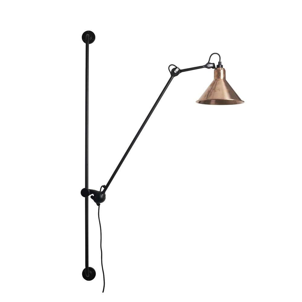 Lampe gras n°214