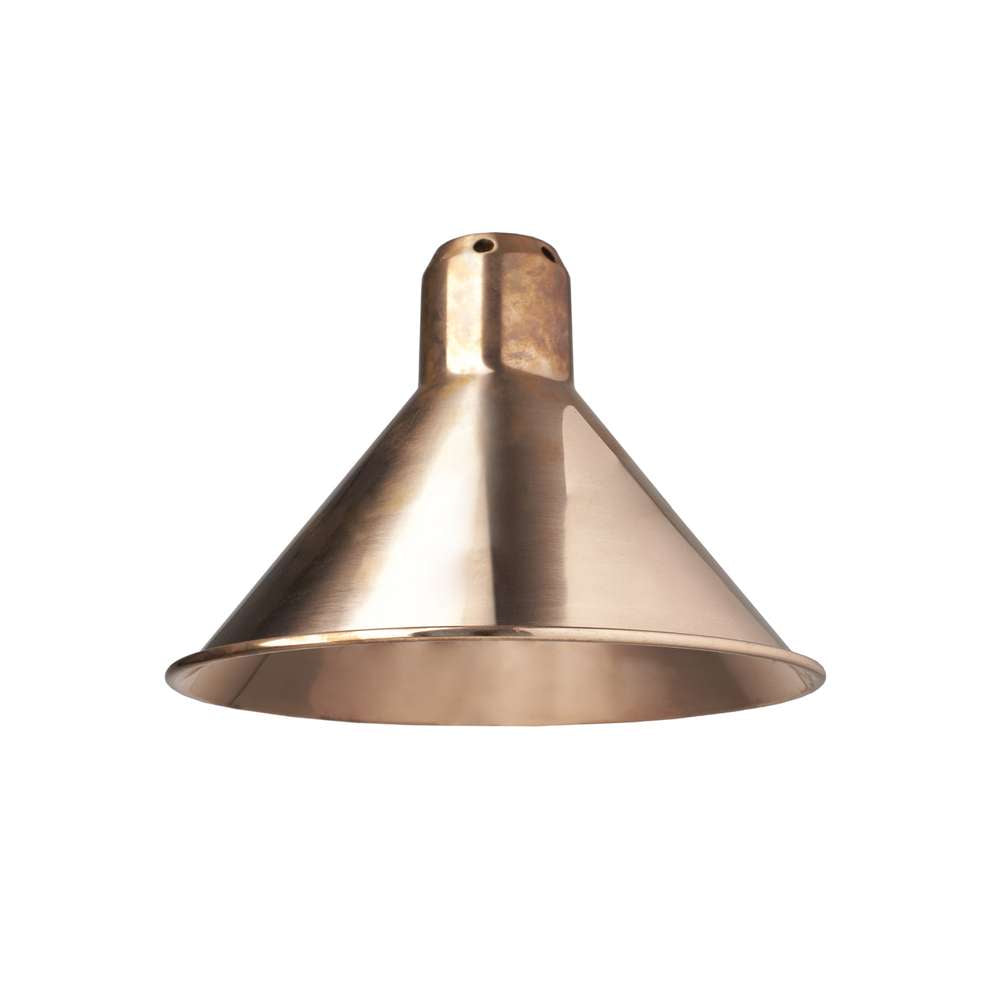 Shade classic conic