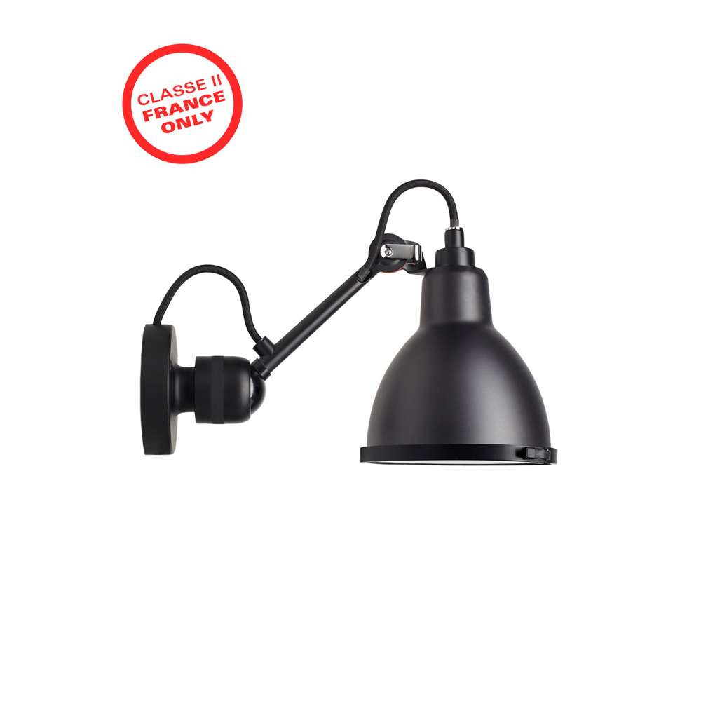 Lampe gras n°304 bathroom clii (france only)