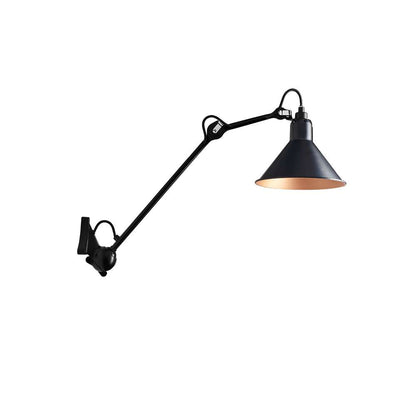 Lampe gras n°222