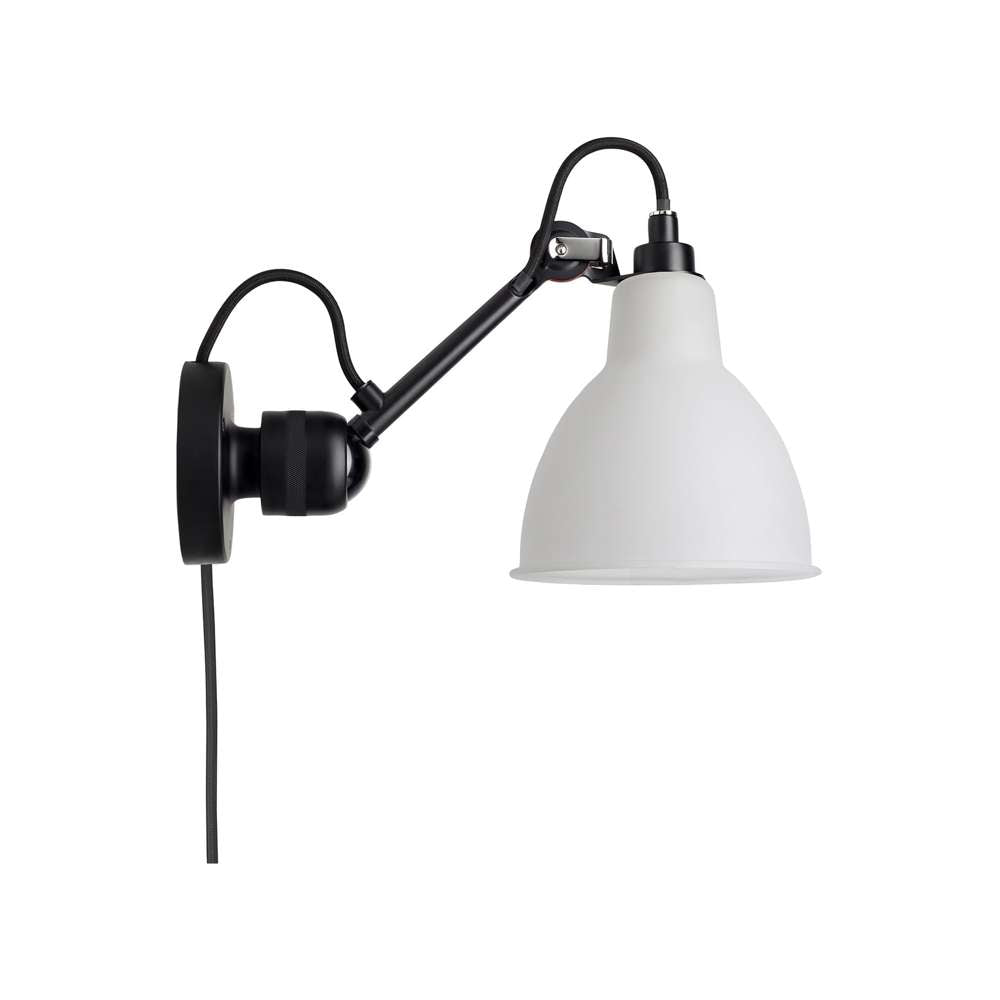 Lampe gras n°304 ca