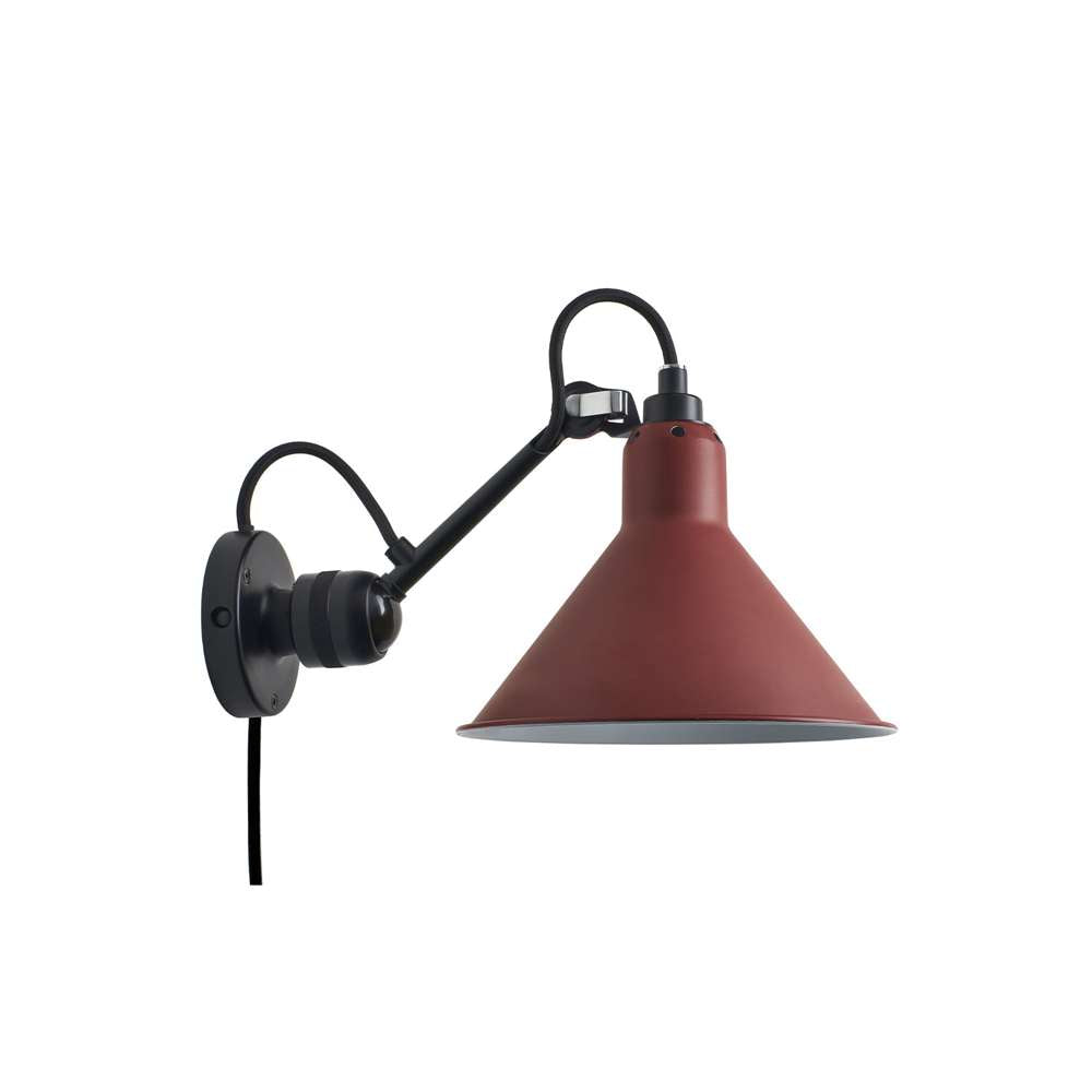 Lampe gras n°304 ca