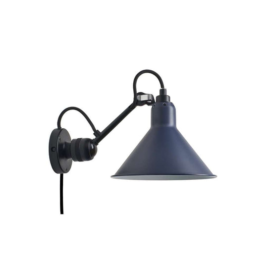 Lampe gras n°304 ca