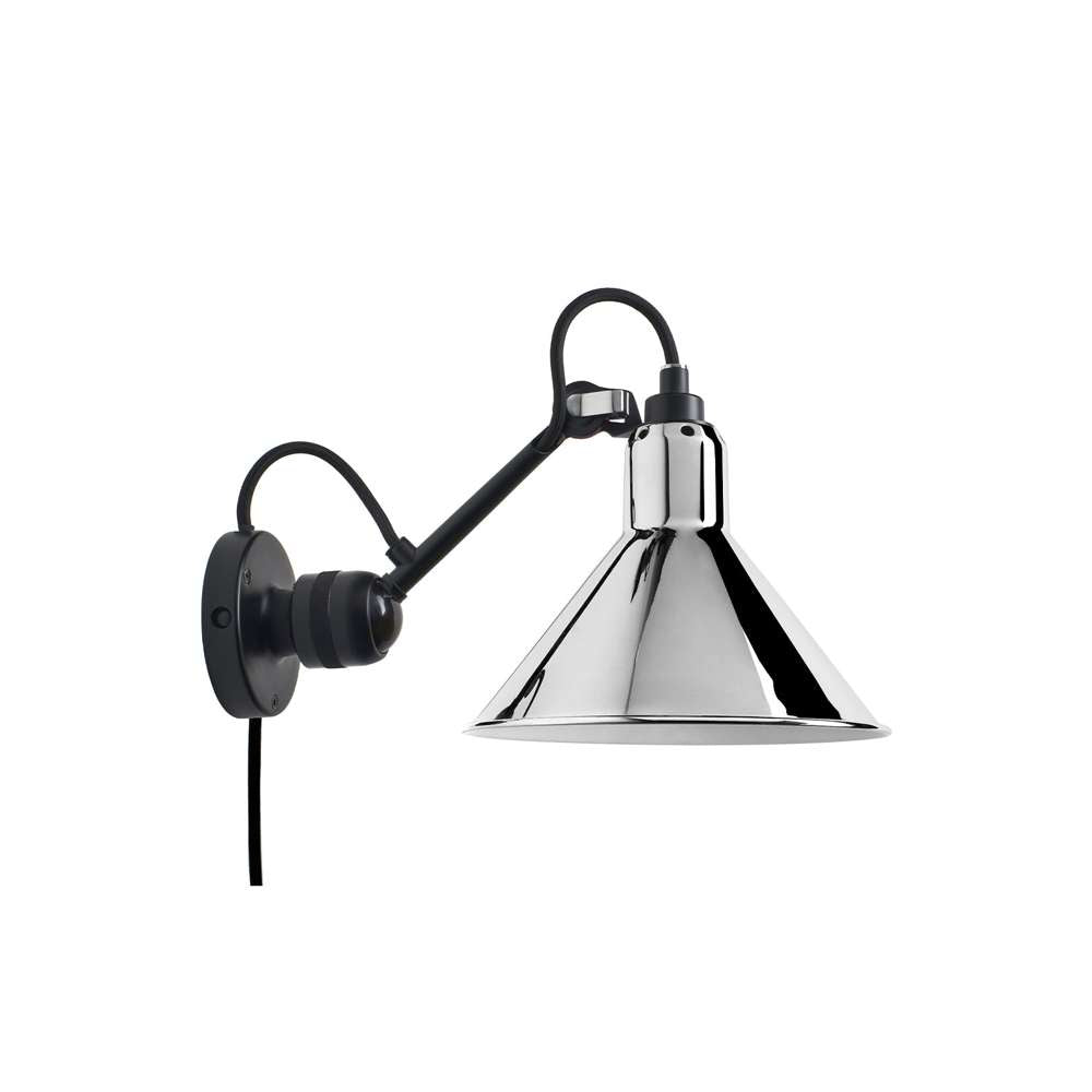 Lampe gras n°304 ca