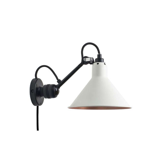 Lampe gras n°304 ca