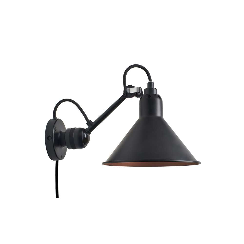 Lampe gras n°304 ca