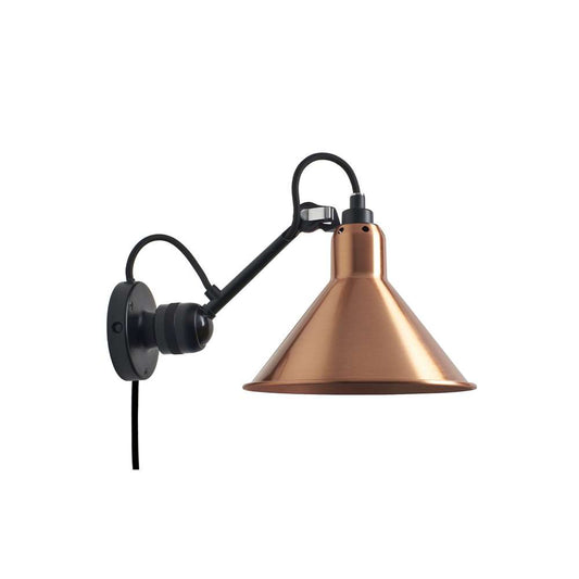 Lampe gras n°304 ca