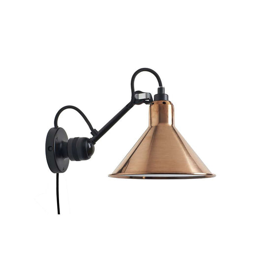 Lampe gras n°304 ca