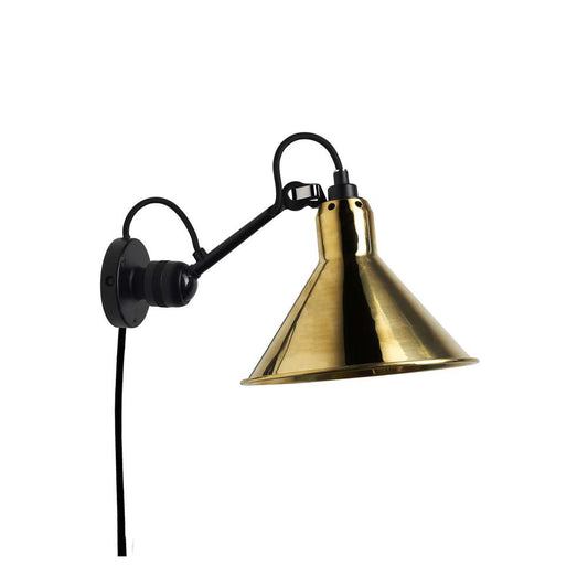 Lampe gras n°304 ca