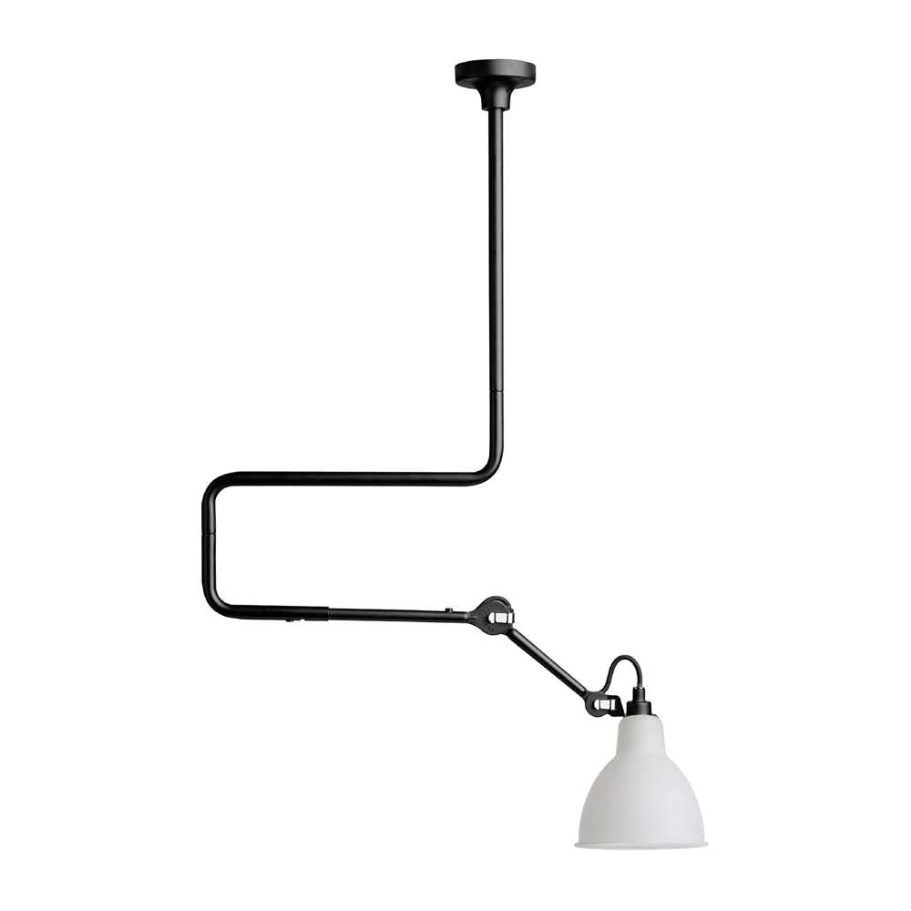 Lampe gras n°312