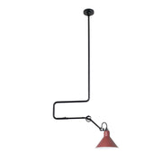 Lampe gras n°312