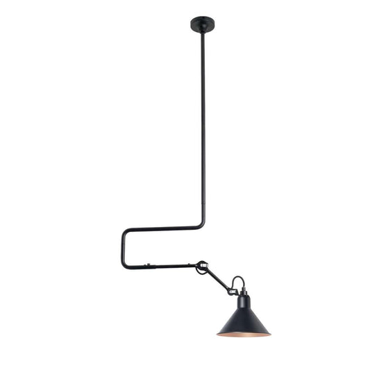 Lampe gras n°312