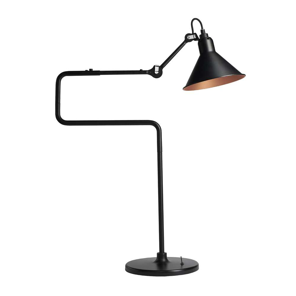 Lampe gras n°317