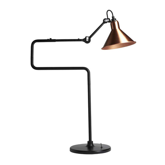 Lampe gras n°317