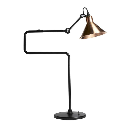 Lampe gras n°317