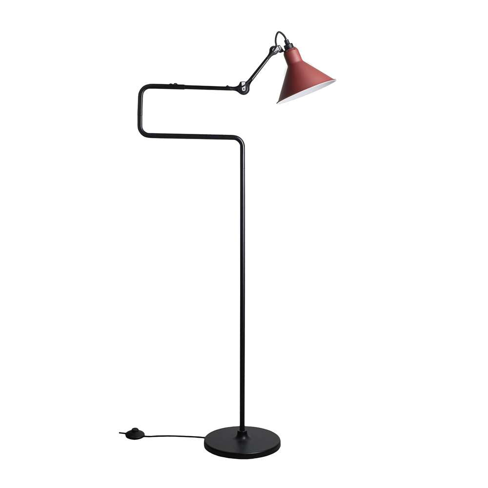 Lampe gras n°411