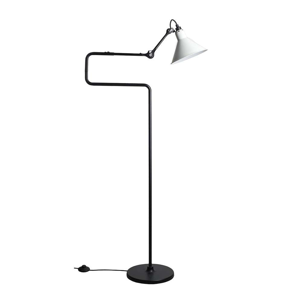 Lampe gras n°411